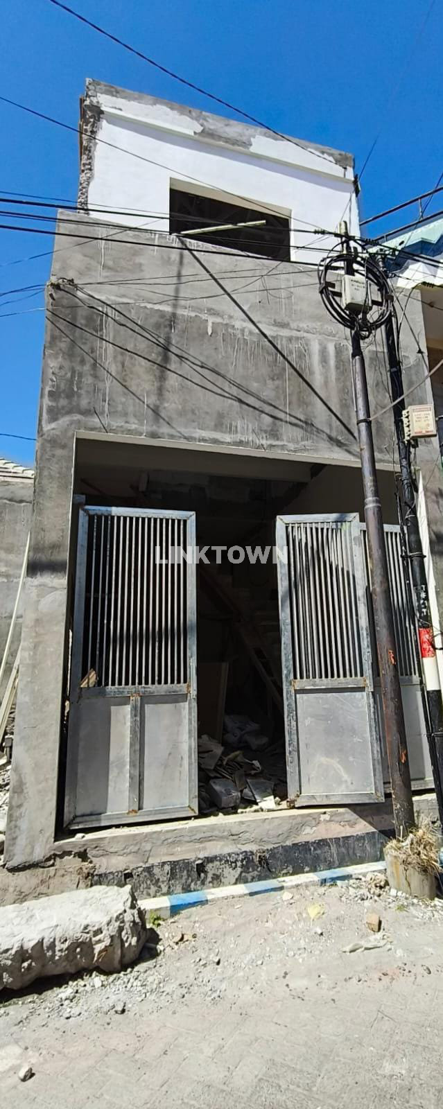 Dijual Kost 9 Kamar Tidur di Surabaya Barat Dekat Ptc Dijual Kost 9 Kamar Tidur di Surabaya Barat Dekat Ptc