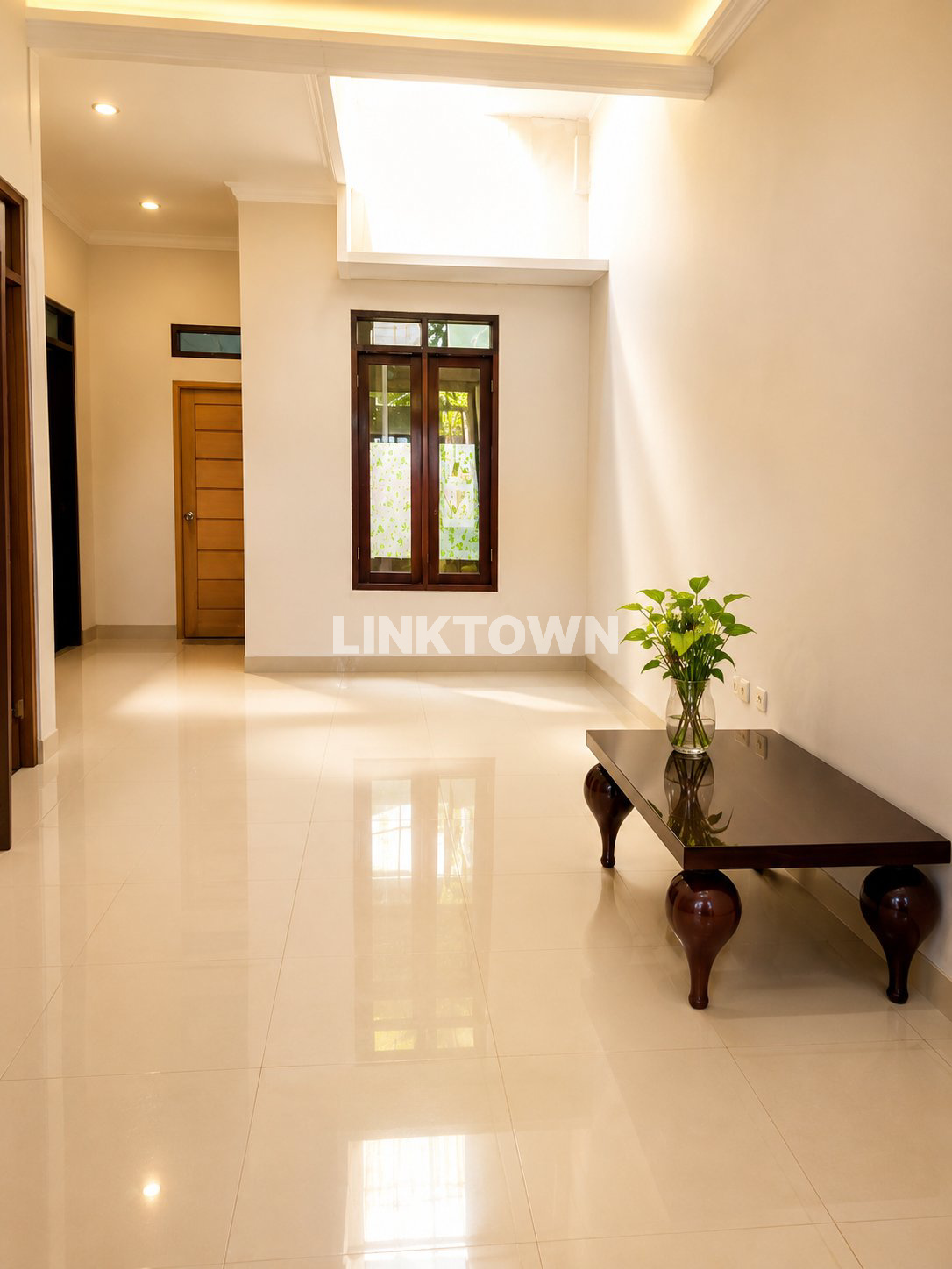 DIJUAL CEPAT RUMAH SIAP HUNI TOWNHOUSE JAGAKARSA JAKARTA SELATAN