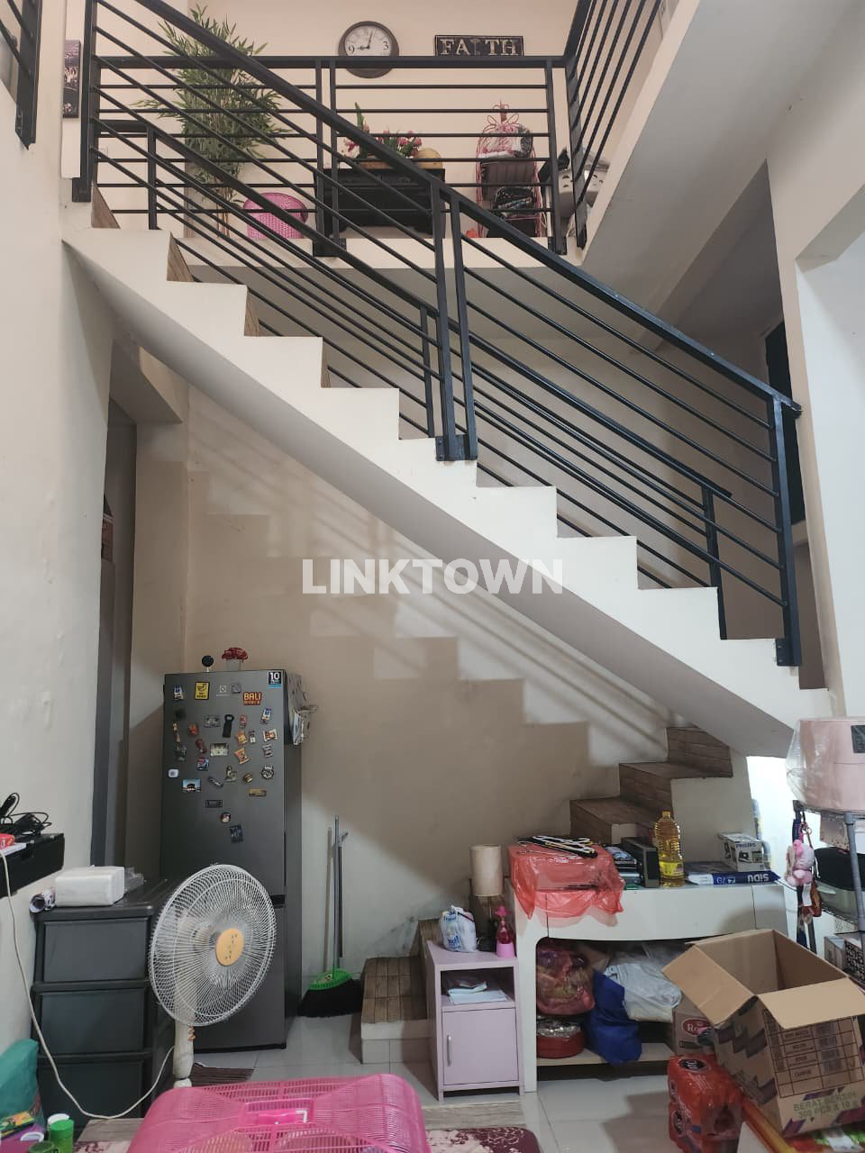 Dijual Rumah di Perumahan Grand Rose Regency Kemiri Sidoarjo