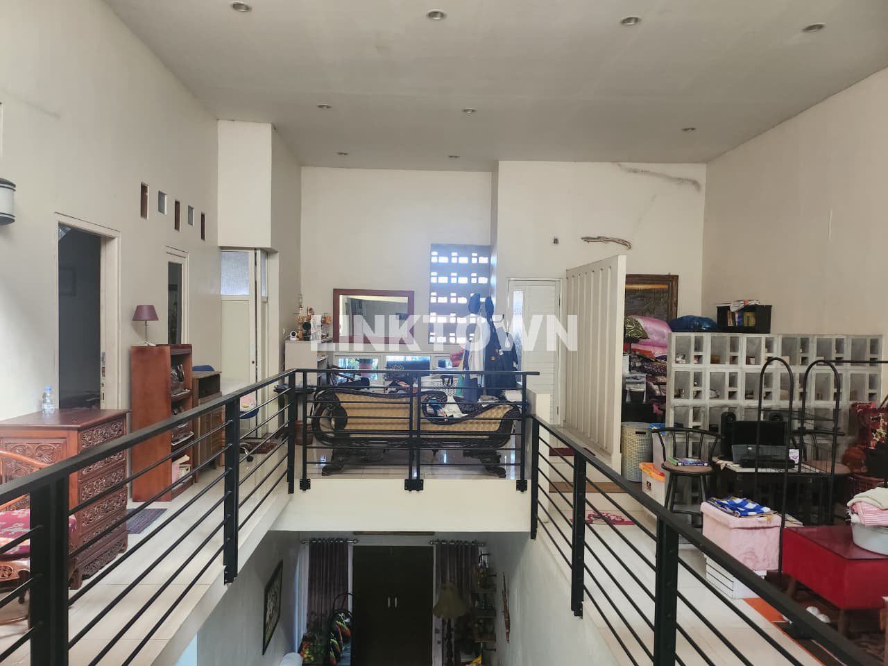 Dijual Rumah di Perumahan Grand Rose Regency Kemiri Sidoarjo