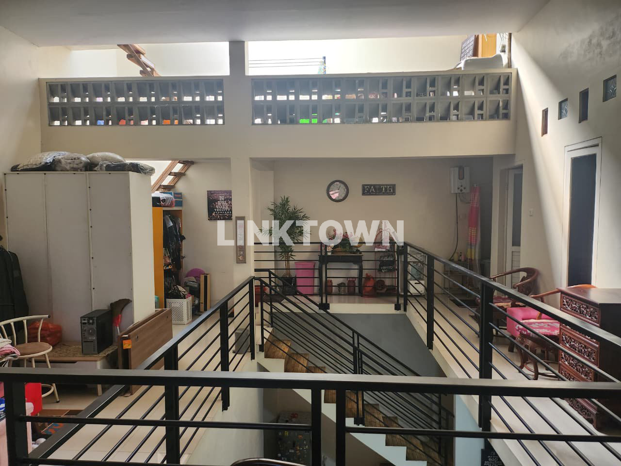Dijual Rumah di Perumahan Grand Rose Regency Kemiri Sidoarjo