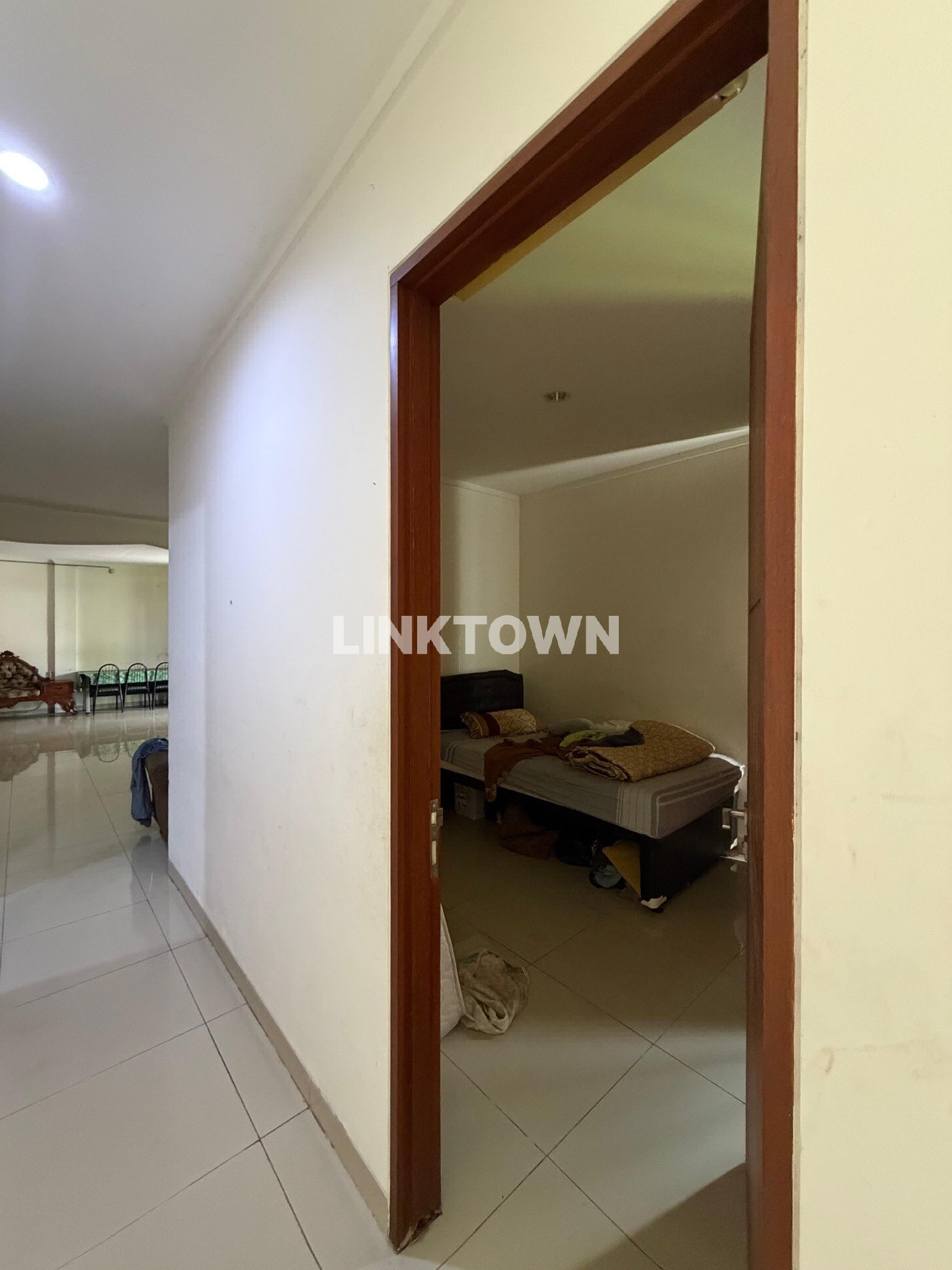 Dijual Rumah Premier Pavilion, Kalideres