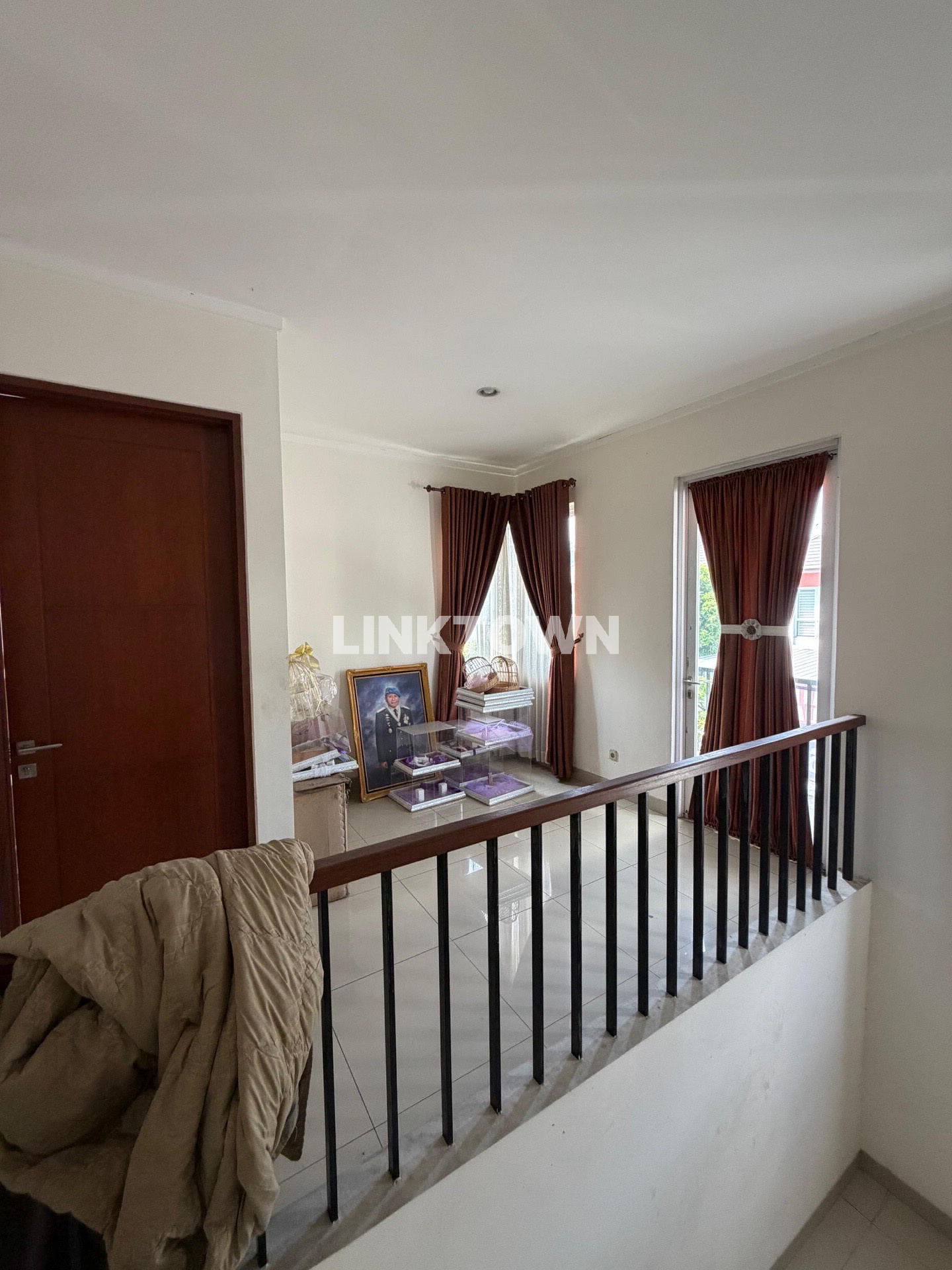 Dijual Rumah Premier Pavilion, Kalideres