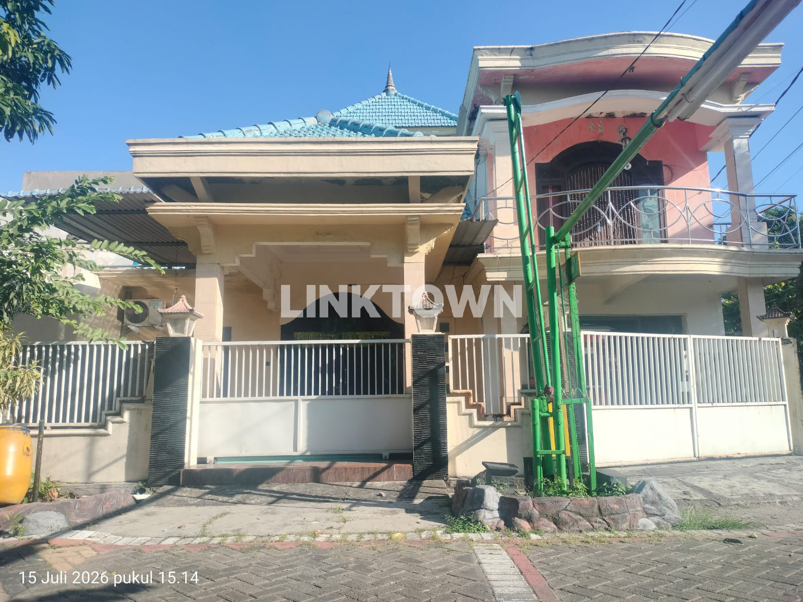 Dijual Rumah Grand Indraprasta Sidoarjo