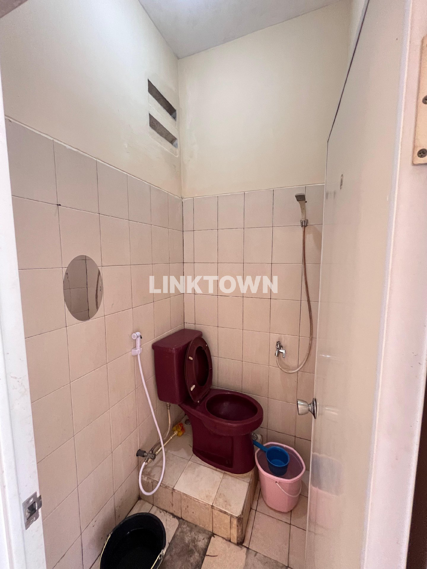 DIJUAL MURAH RUMAH SIAP HUNI RELIFE CILEUNGSI BOGOR