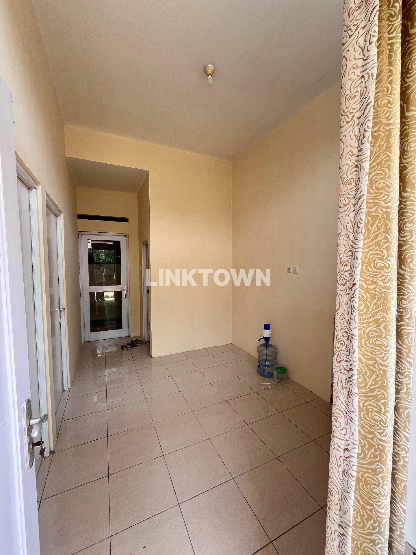 DIJUAL MURAH RUMAH SIAP HUNI RELIFE CILEUNGSI BOGOR