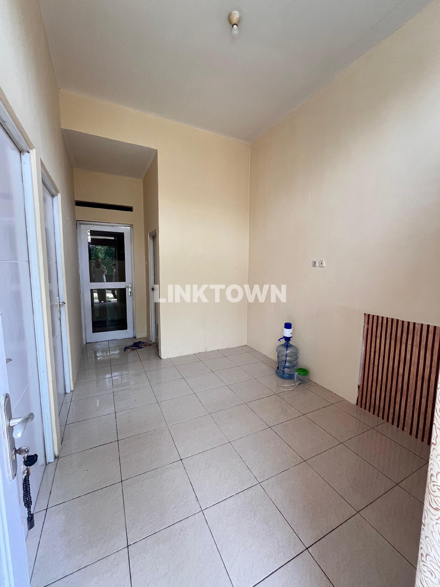 DIJUAL MURAH RUMAH SIAP HUNI RELIFE CILEUNGSI BOGOR