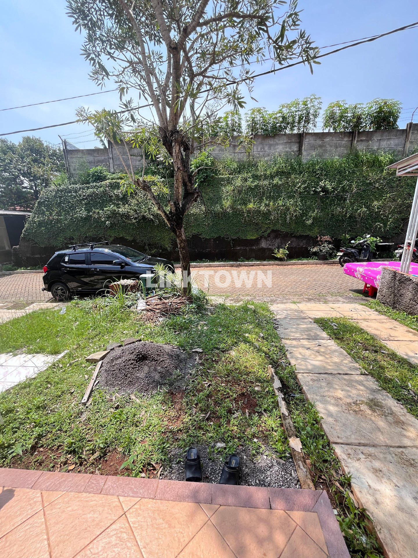 DIJUAL MURAH RUMAH SIAP HUNI RELIFE CILEUNGSI BOGOR