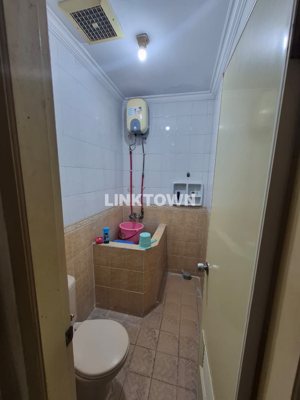Dijual Rumah di Perumahan Purimas Selangkah ke Merr
