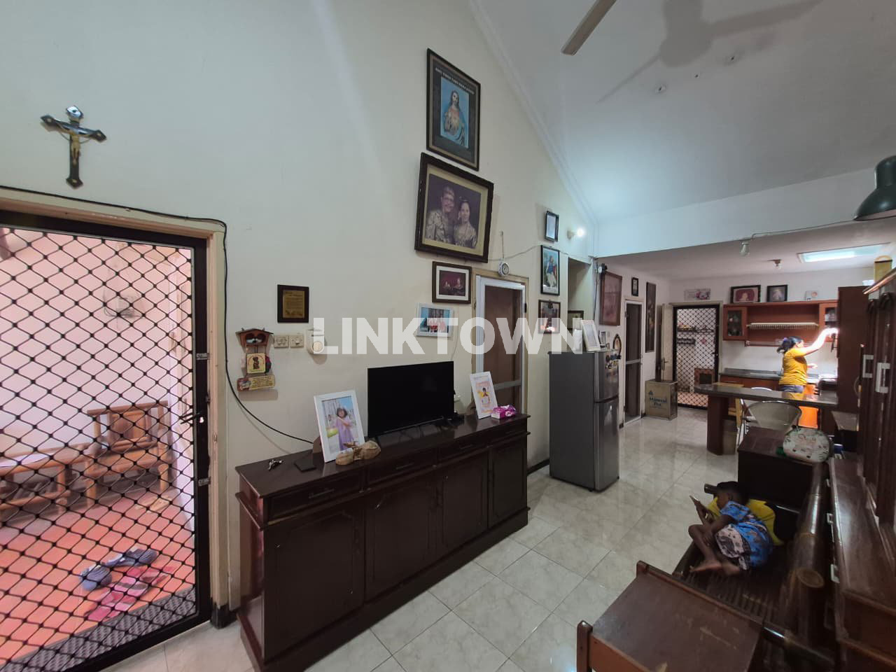 Dijual Rumah di Perumahan Purimas Selangkah ke Merr