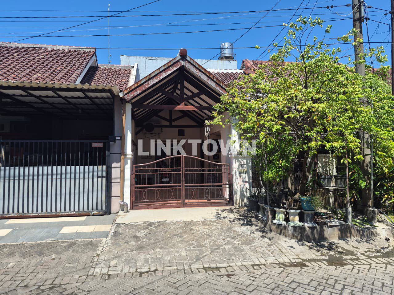 Dijual Rumah di Perumahan Purimas Selangkah ke Merr Dijual Rumah di Perumahan Purimas Selangkah ke Merr