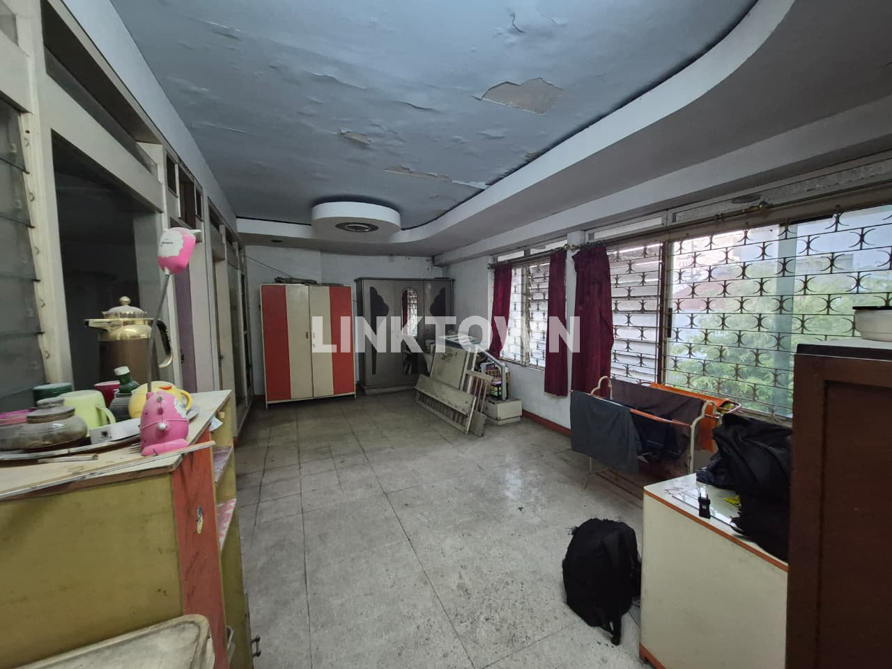 Harga Under Market Rumah Tengah Kota di Kalianyar Surabaya