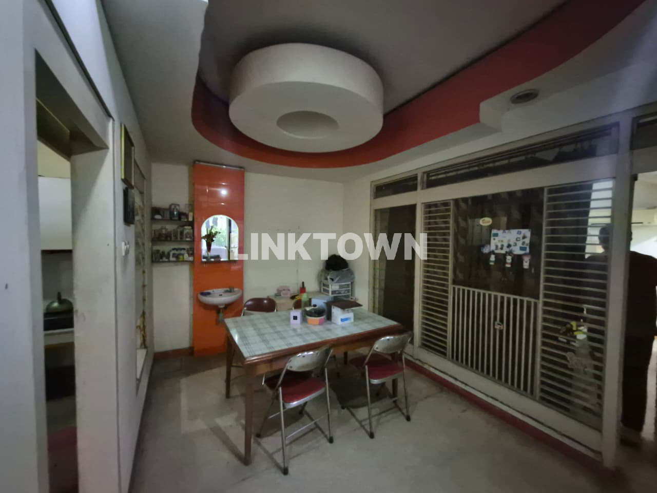 Harga Under Market Rumah Tengah Kota di Kalianyar Surabaya