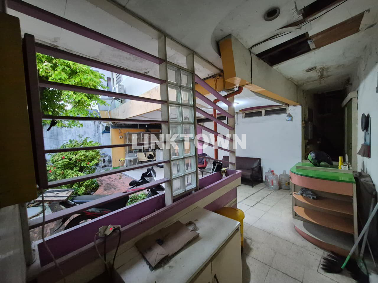 Harga Under Market Rumah Tengah Kota di Kalianyar Surabaya