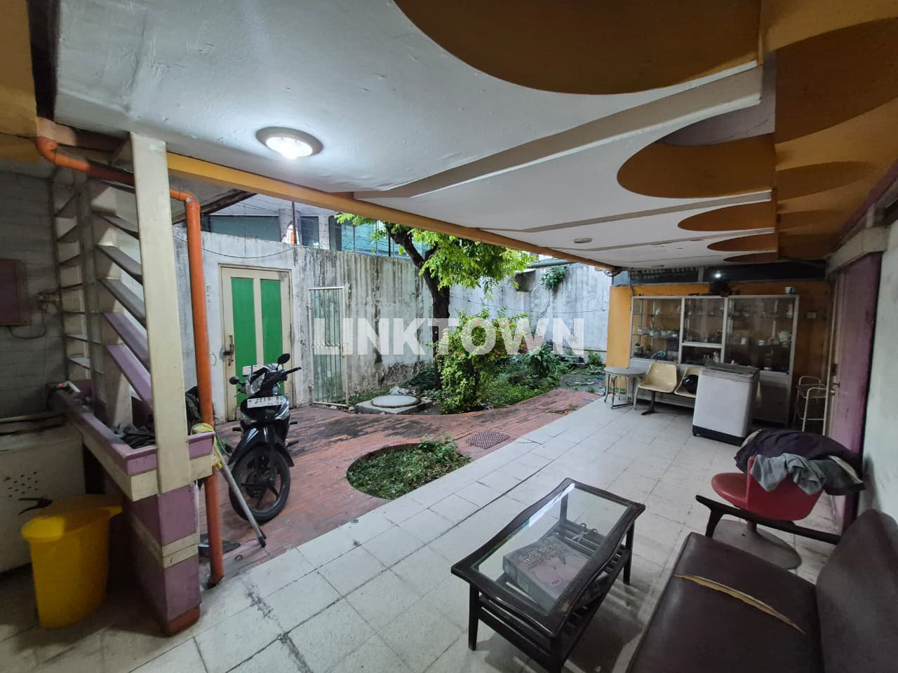 Harga Under Market Rumah Tengah Kota di Kalianyar Surabaya