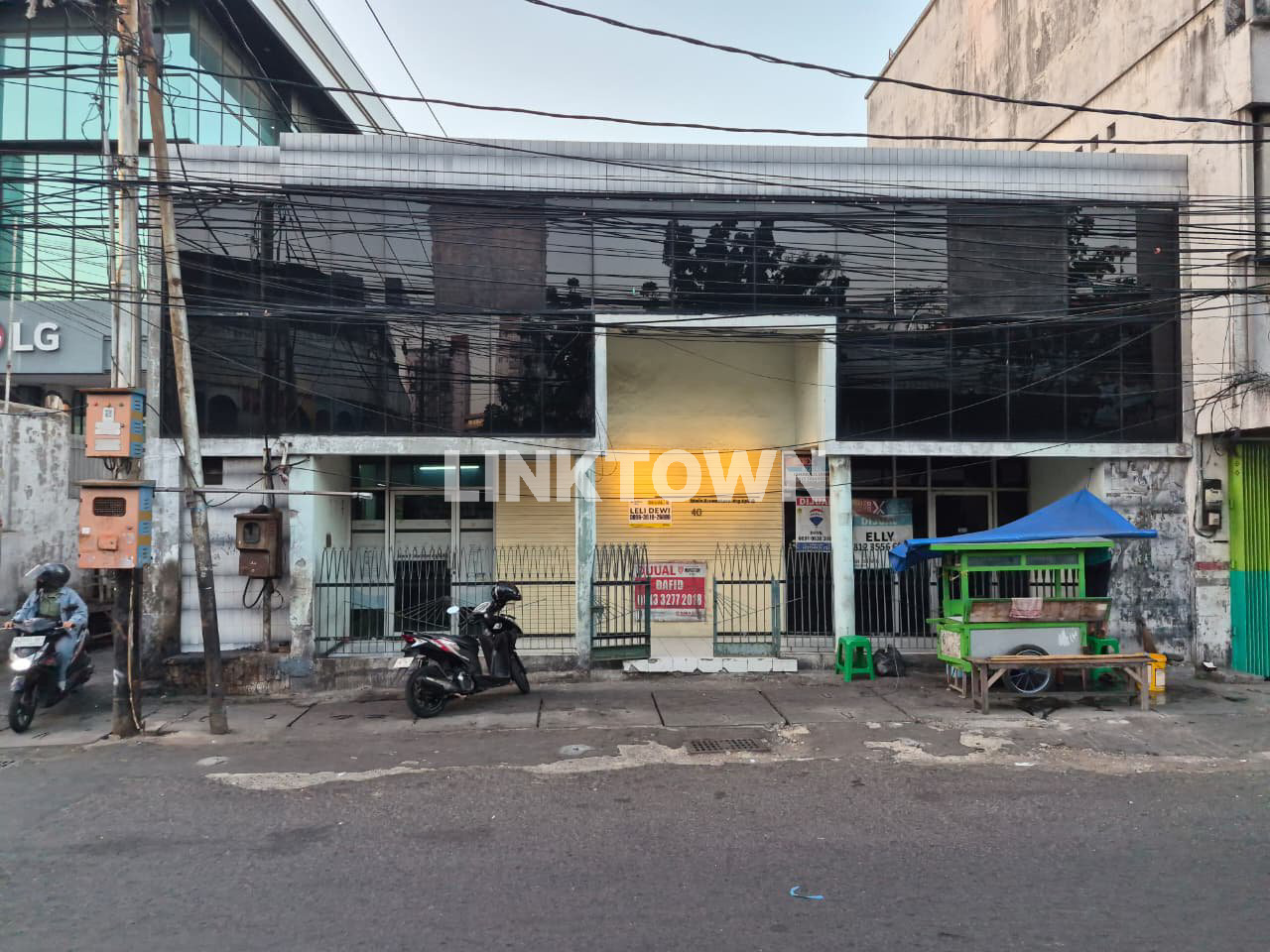 Harga Under Market Rumah Tengah Kota di Kalianyar Surabaya Harga Under Market Rumah Tengah Kota di Kalianyar Surabaya