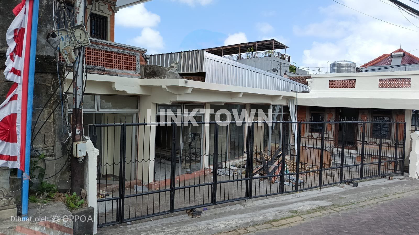 Dijual Rumah Raya By Pass Ngurah Rai Bali