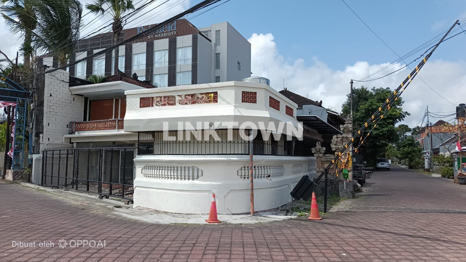 Dijual Rumah Raya By Pass Ngurah Rai Bali Dijual Rumah Raya By Pass Ngurah Rai Bali