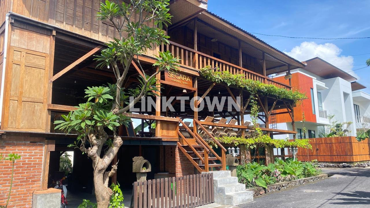 Dijual Rumah 3 Lantai Dengan Tanah Luas Bali Dijual Rumah 3 Lantai Dengan Tanah Luas Bali