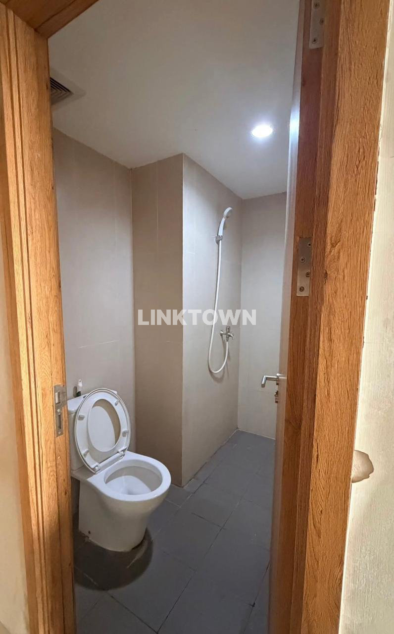 JUAL CEPAT APARTEMEN LRT CITY JATIBENING FULL FURNISH SIAP HUNI