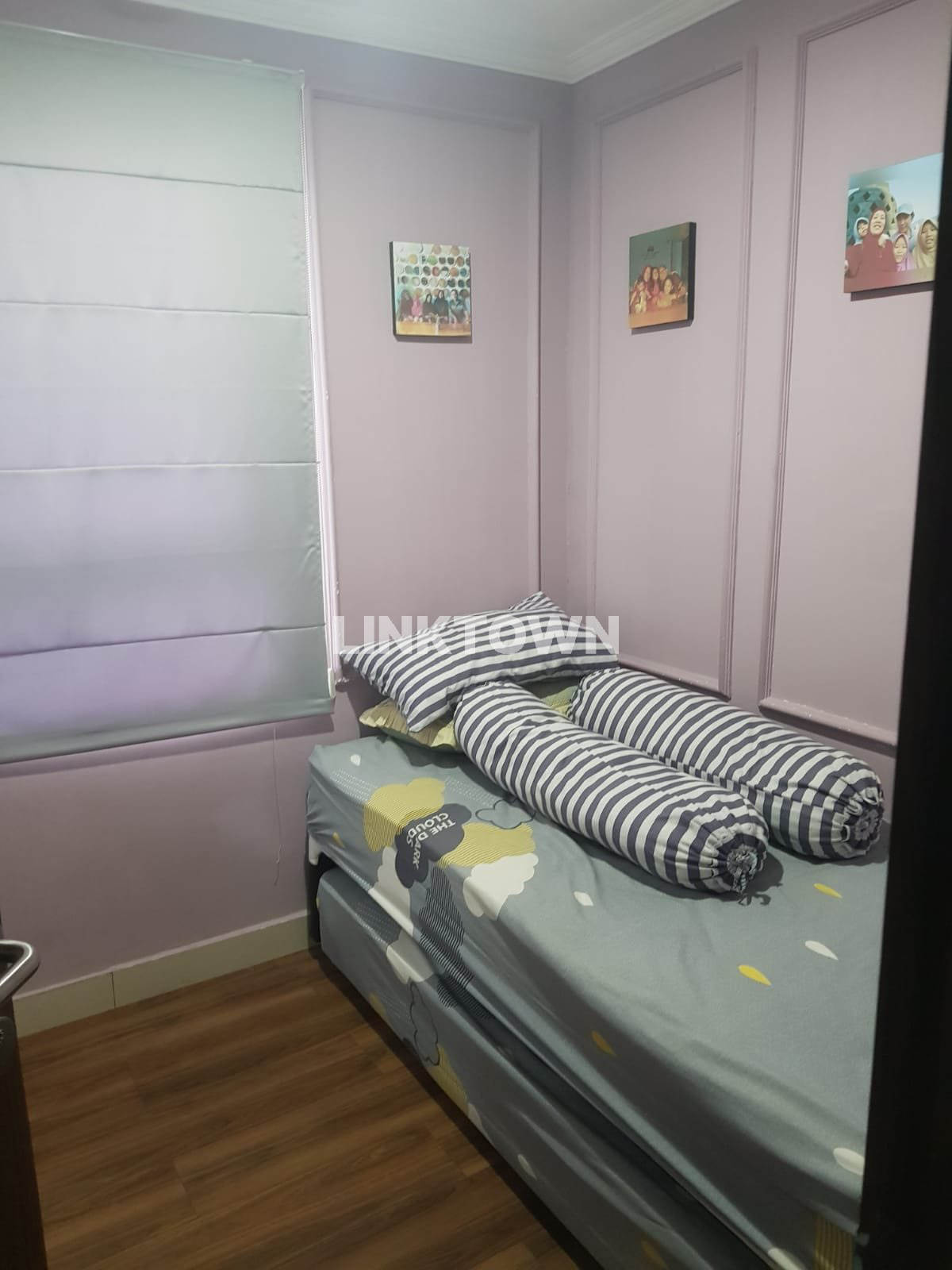 JUAL CEPAT APARTEMEN GRAND ICON BEKASI 2BR FULL FURNISH