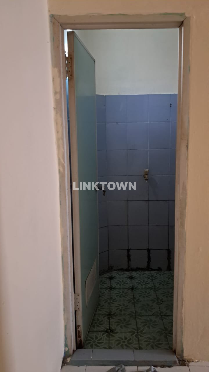 JUAL MURAH DAN RUGI RUMAH SAIP HUNI PANCORAN MAS DEPOK