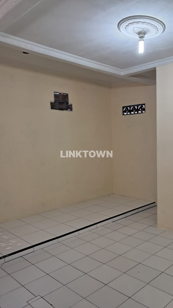 JUAL MURAH DAN RUGI RUMAH SAIP HUNI PANCORAN MAS DEPOK
