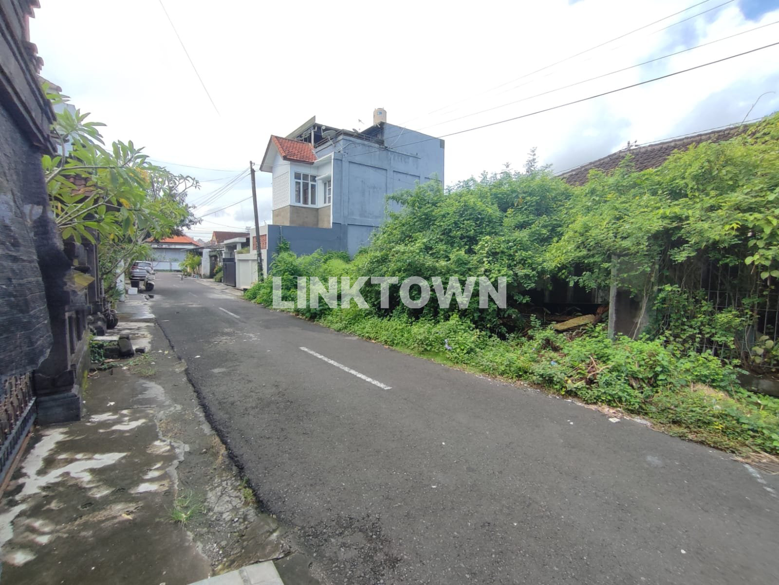 DIJUAL Rumah di Jimbaran, BaliSiap huni, bagus