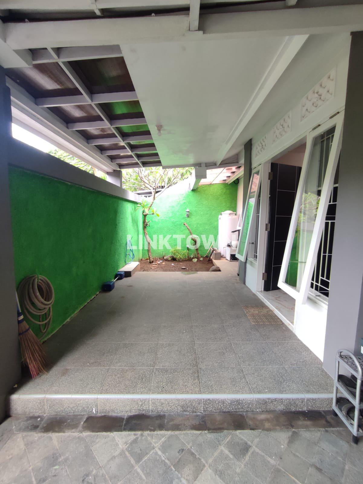 DIJUAL Rumah di Jimbaran, BaliSiap huni, bagus