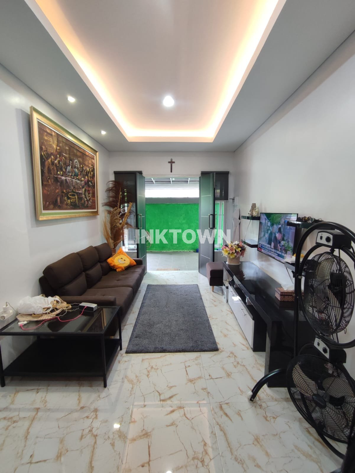 DIJUAL Rumah di Jimbaran, BaliSiap huni, bagus DIJUAL Rumah di Jimbaran, BaliSiap huni, bagus