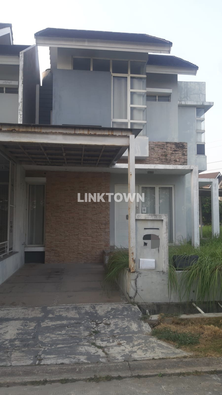Dijual Cepat Rumah Hook Luas 231m² Siap Huni di Vasana Harapan Indah Dijual Cepat Rumah Hook Luas 231m² Siap Huni di Vasana Harapan Indah