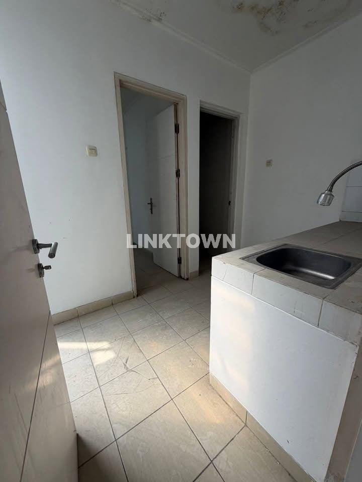 DIJUAL RUMAH 2 LANTAI DI CLUSTER GREEN PARK JATIWARNA