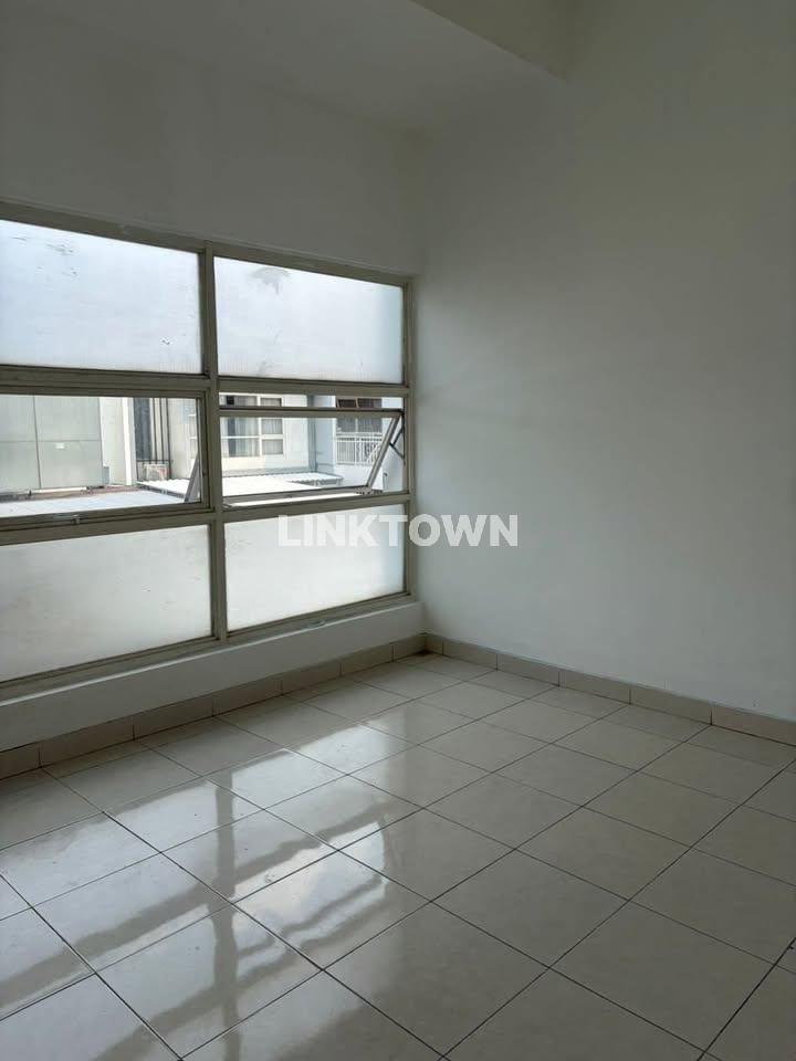 DIJUAL RUMAH 2 LANTAI DI CLUSTER GREEN PARK JATIWARNA