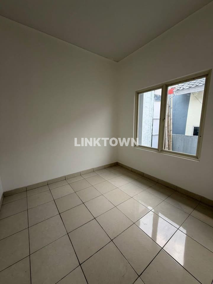 DIJUAL RUMAH 2 LANTAI DI CLUSTER GREEN PARK JATIWARNA