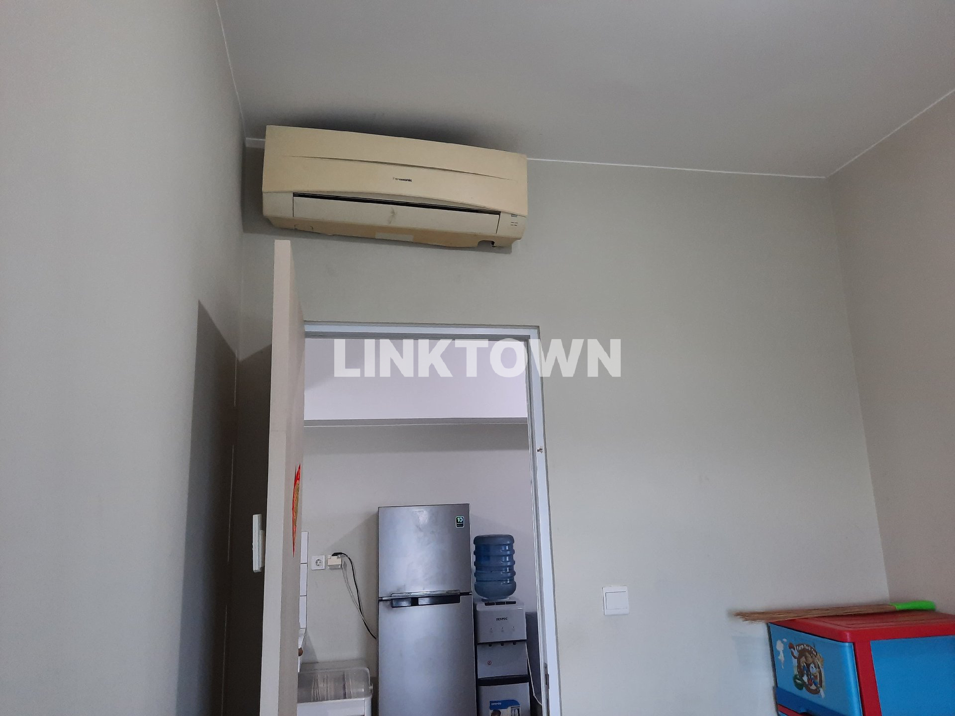 JUAL CEPAT APARTEMEN SPRING LAKE BEKASI 2BR FULL FURNISH SIAP HUNI