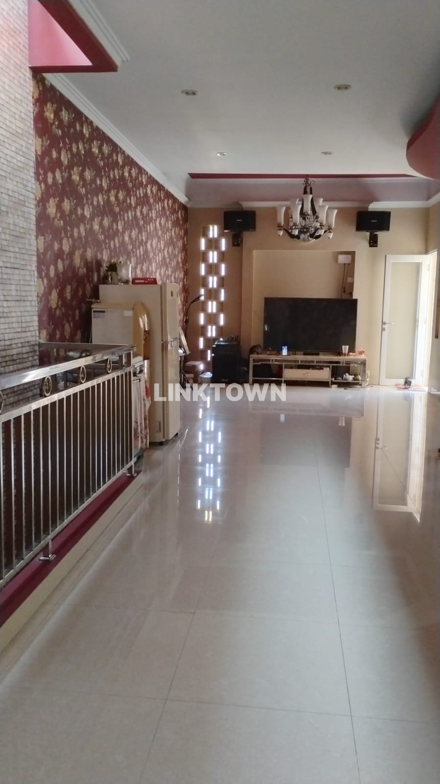 JUAL CEPAT DAN RUGI ROYAL TAJUR RESIDENCE CLUSTER ROYAL VIEW BOGOR