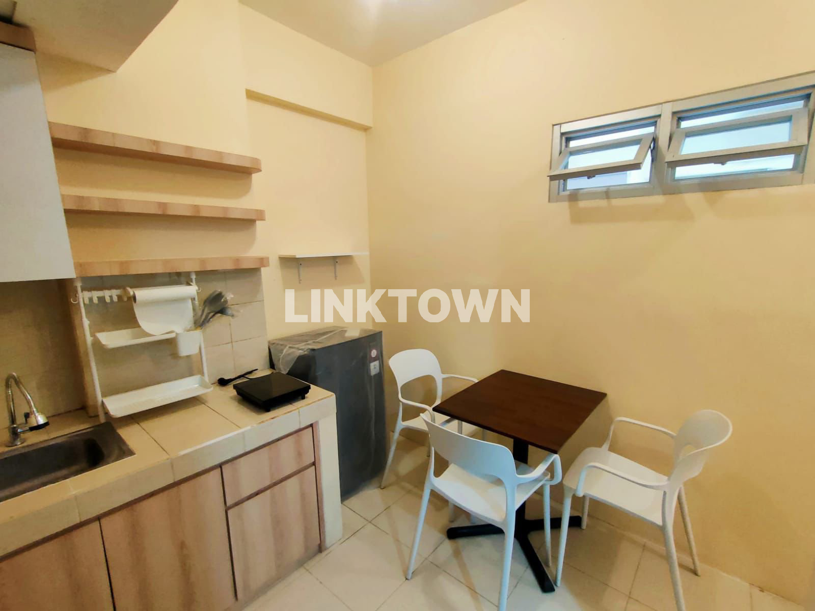 Furnish Siap Huni Harga Termurah Apartemen Puncak Kertajaya