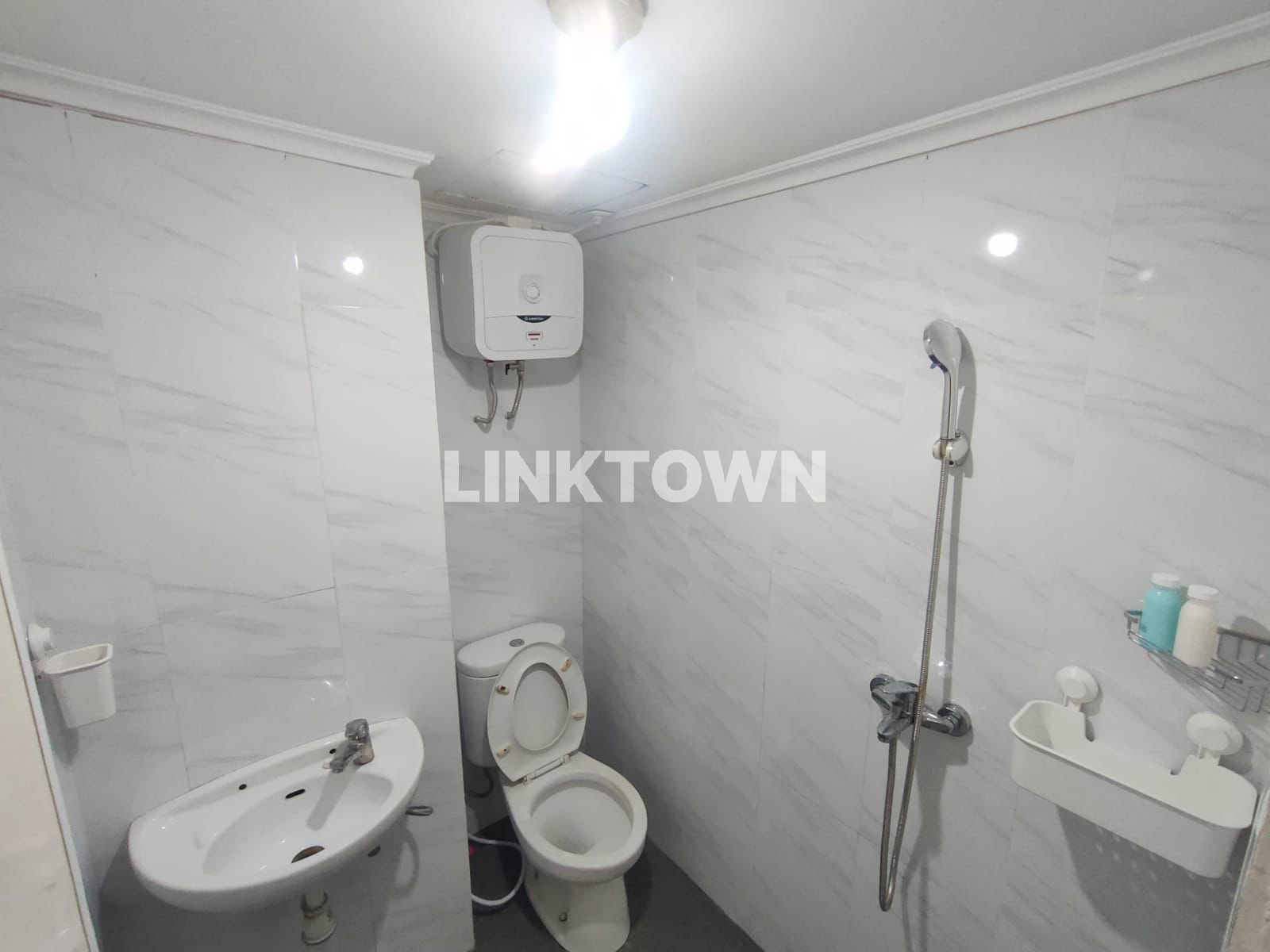 Furnish Siap Huni Harga Termurah Apartemen Puncak Kertajaya