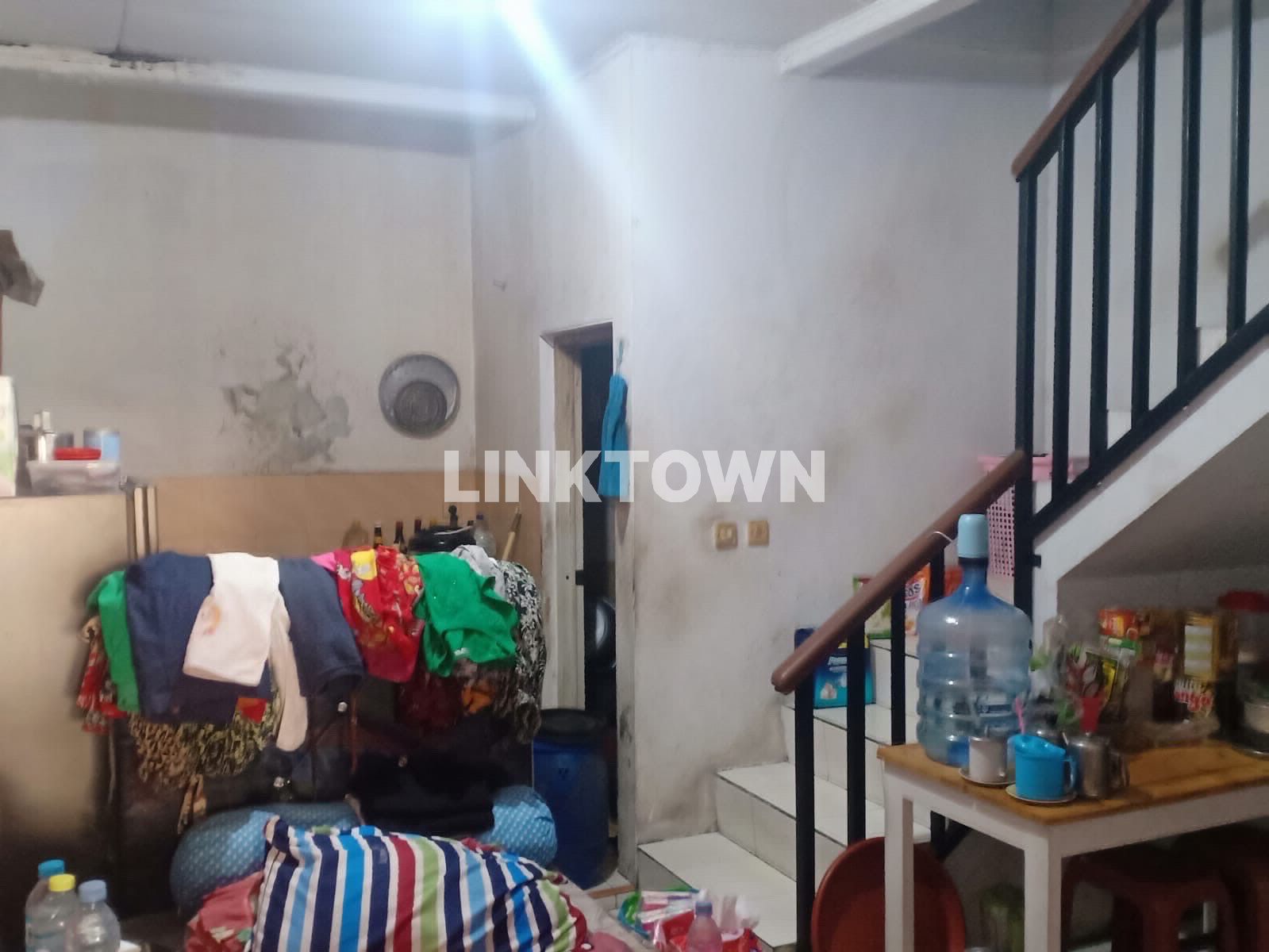 DIJUAL CEPAT RUKO DI PORIS INDAH SIAP HUNI LOKASI STRATEGIS