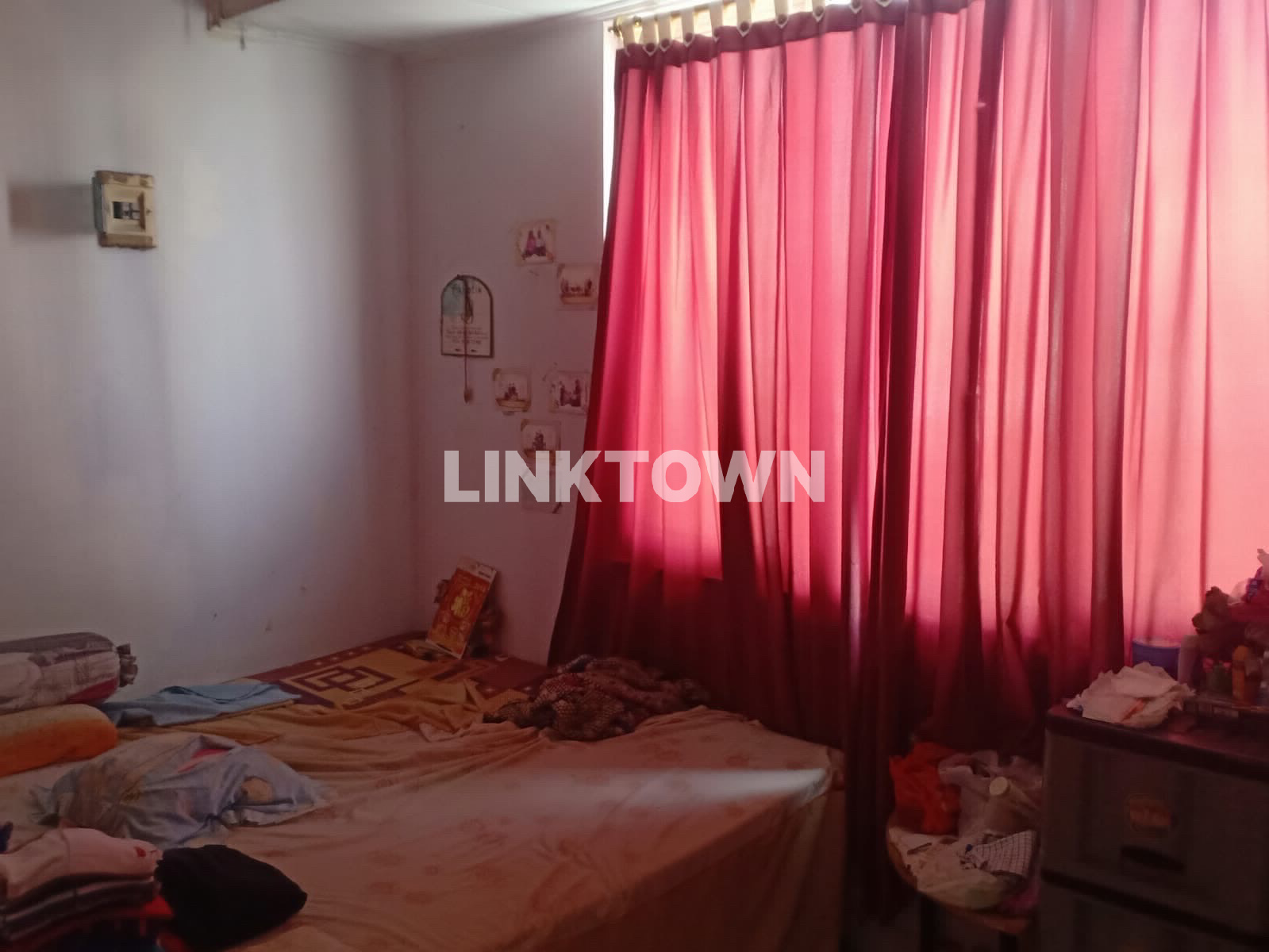 DIJUAL CEPAT RUKO DI PORIS INDAH SIAP HUNI LOKASI STRATEGIS