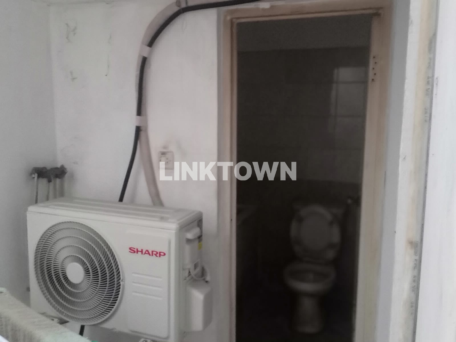 DIJUAL CEPAT RUKO DI PORIS INDAH SIAP HUNI LOKASI STRATEGIS