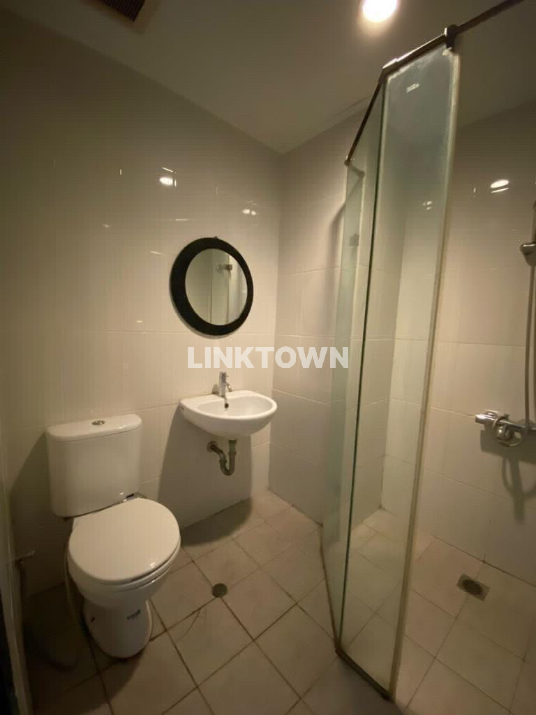 DIJUAL CEPAT APARTEMENT TAMANSARI, JAKARTA SELATAN