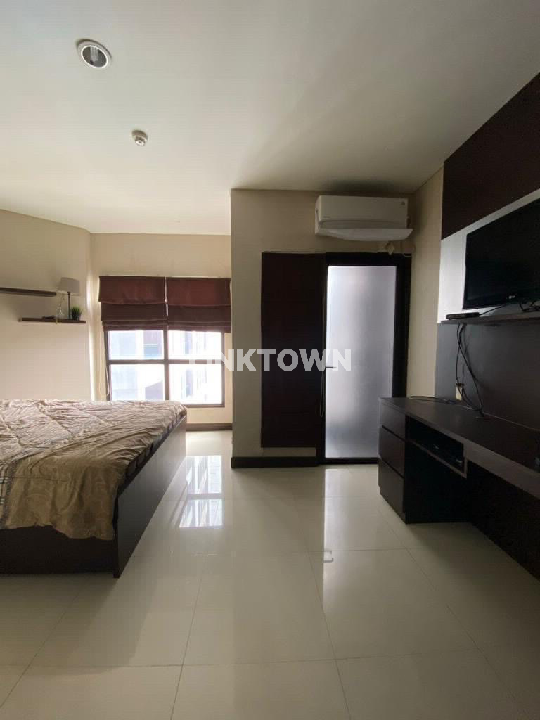 DIJUAL CEPAT APARTEMENT TAMANSARI, JAKARTA SELATAN