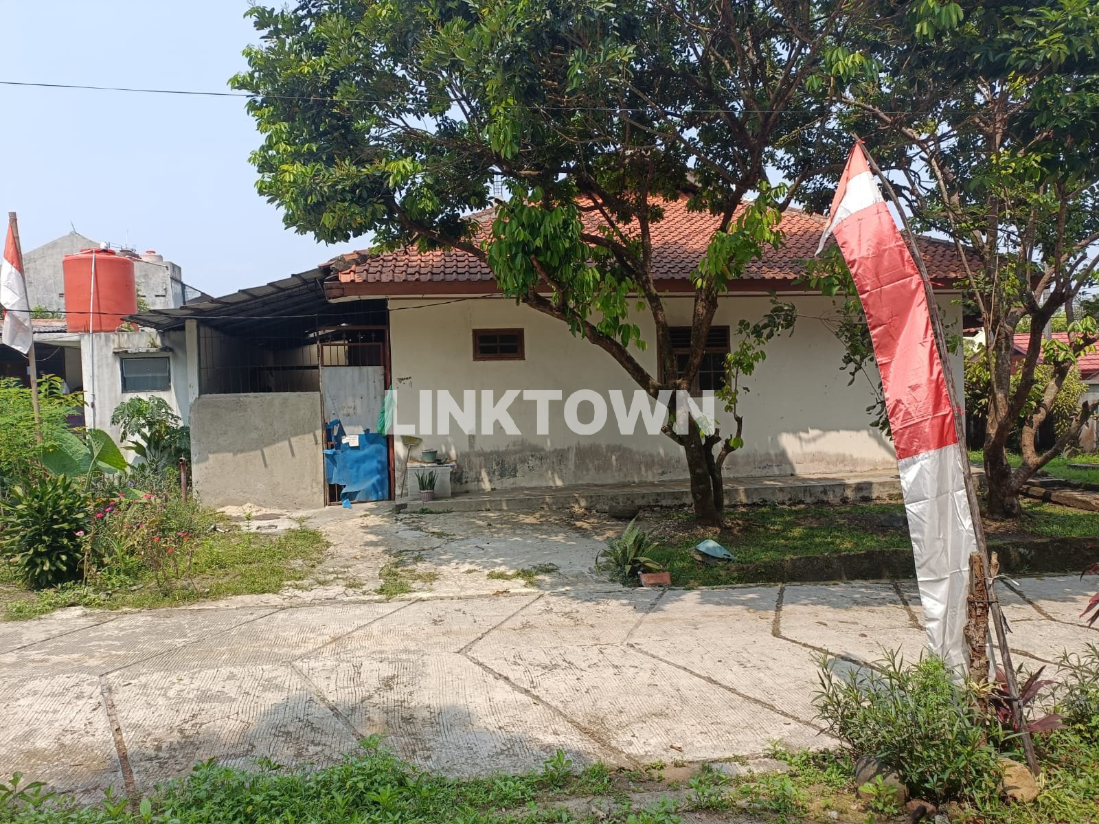 BEST PRICE!!! Jual Rumah Kost 25 Kamar Tidur dengan Luas Tanah 1000m² di Bogor