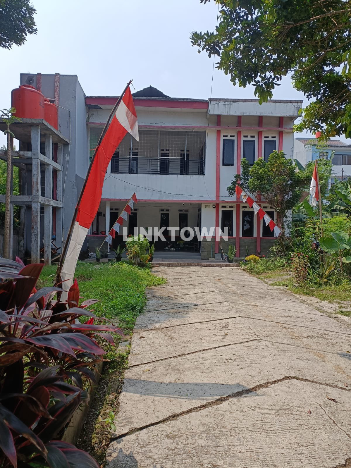 BEST PRICE!!! Jual Rumah Kost 25 Kamar Tidur dengan Luas Tanah 1000m² di Bogor BEST PRICE!!! Jual Rumah Kost 25 Kamar Tidur dengan Luas Tanah 1000m² di Bogor