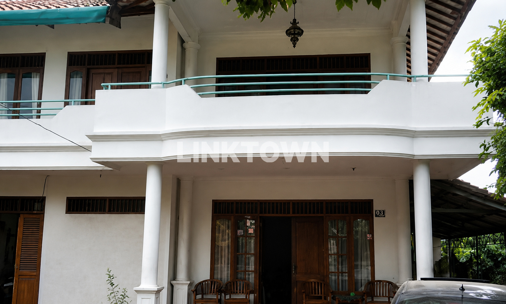 DIJUAL MURAH RUMAH LUAS CINERE, DEPOK SIAP HUNI