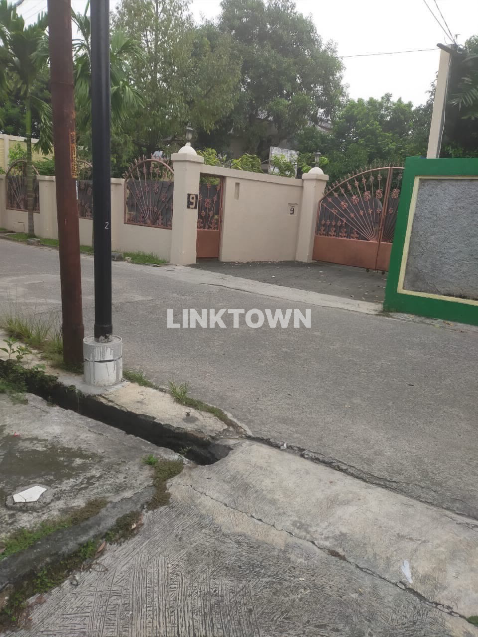 DIJUAL MURAH RUMAH LUAS CINERE, DEPOK SIAP HUNI