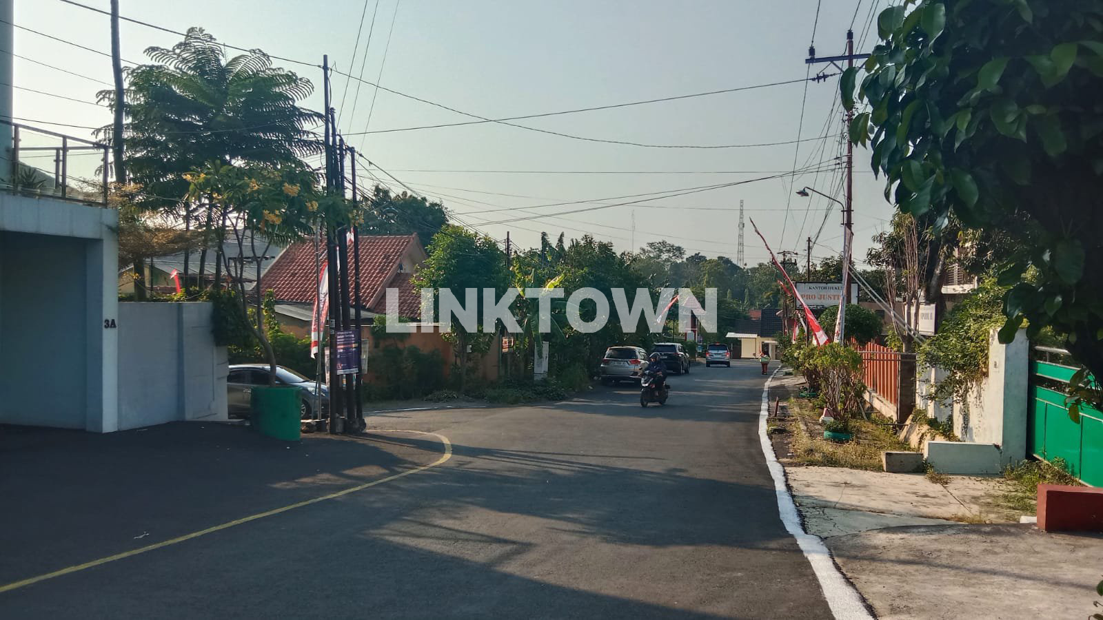Dijual Murah Rumah Bebas Banjir di Wologito Semarang Barat