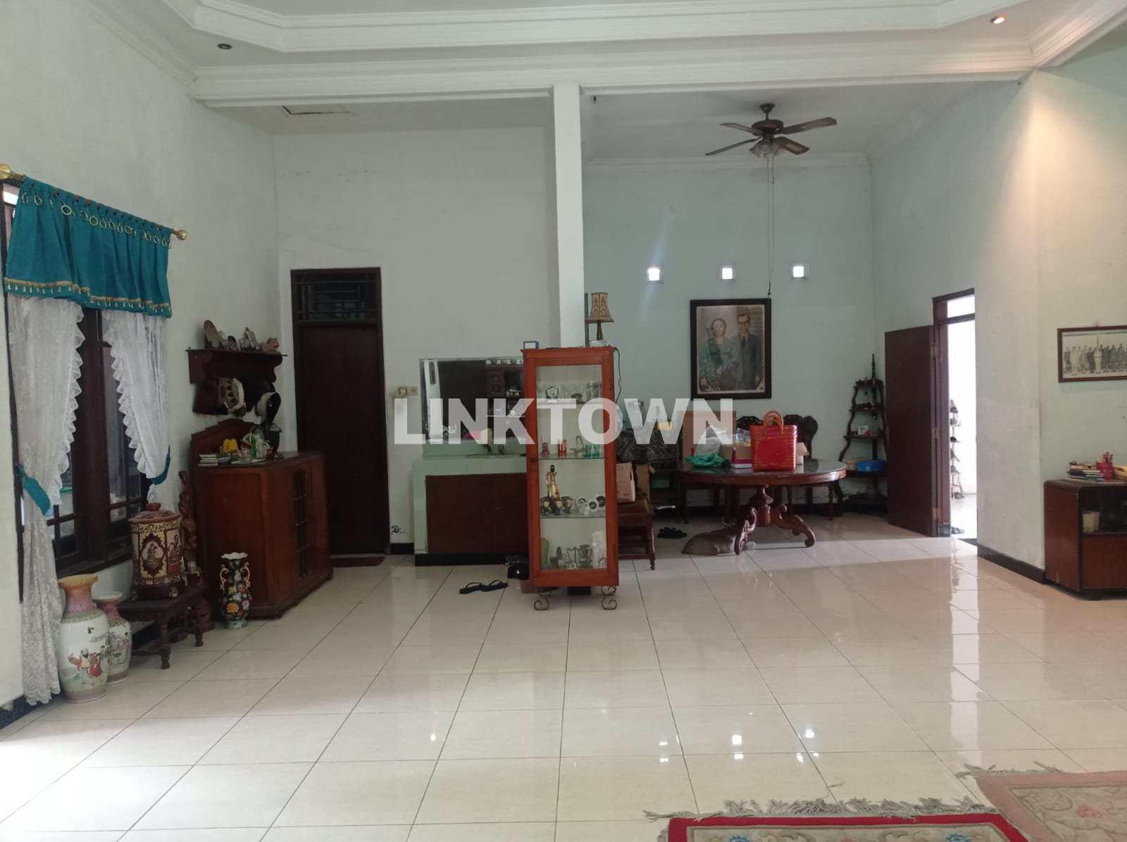 Dijual Murah Rumah Bebas Banjir di Wologito Semarang Barat