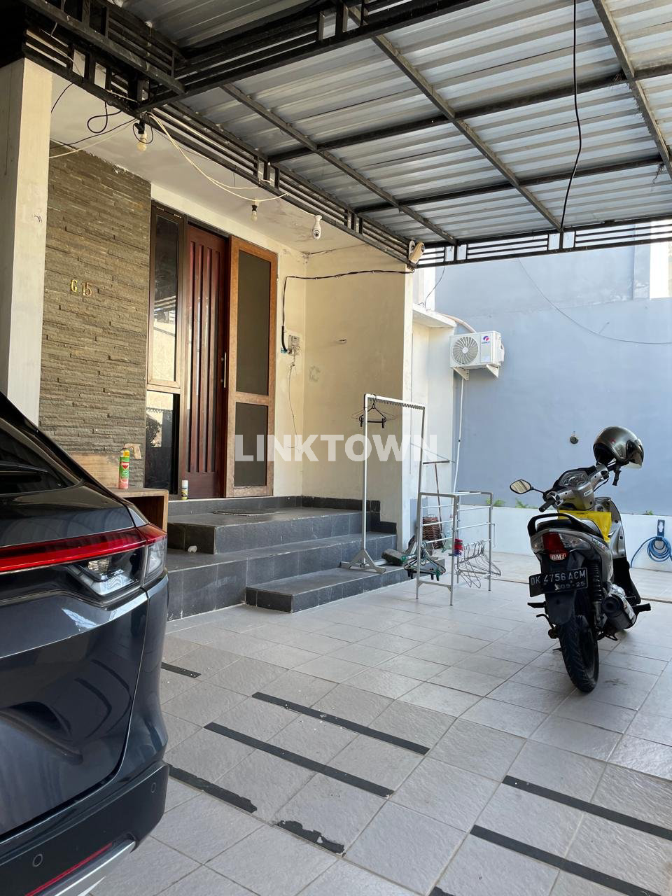 Rumah 2 Lantai Bagus Jimbaran Bali Siap Huni
